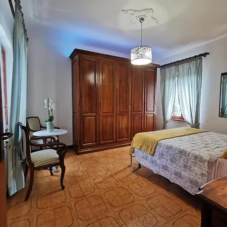 Terre Di Family Apartman *