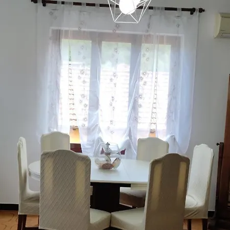 Terre Di Family Apartman