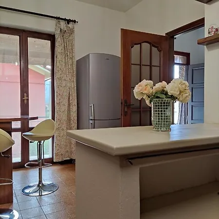 Apartman Terre Di Family Garlenda