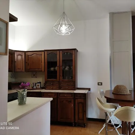 Apartment Terre Di Family Garlenda