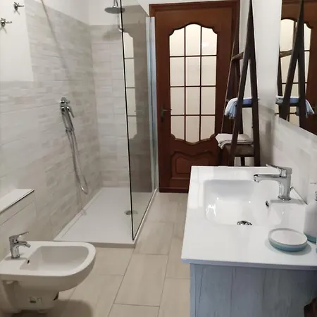 Terre Di Family Apartman Garlenda