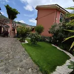 Terre Di Family Апартаменты *