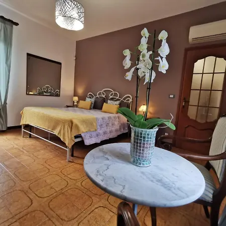 Terre Di Family غارليندا