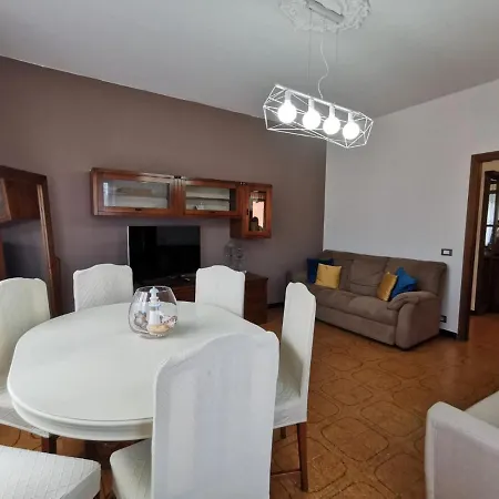 Terre Di Family Apartment