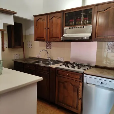 Apartment Terre Di Family *