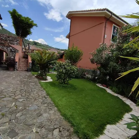Terre Di Family Apartment *