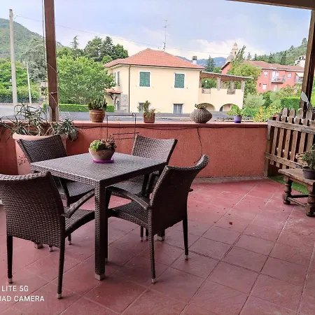 Terre Di Family * Garlenda