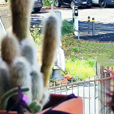 Terre Di Family Apartment