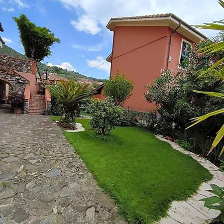 Terre Di Family Apartment