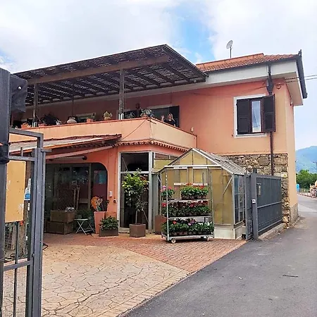 Apartment Terre Di Family