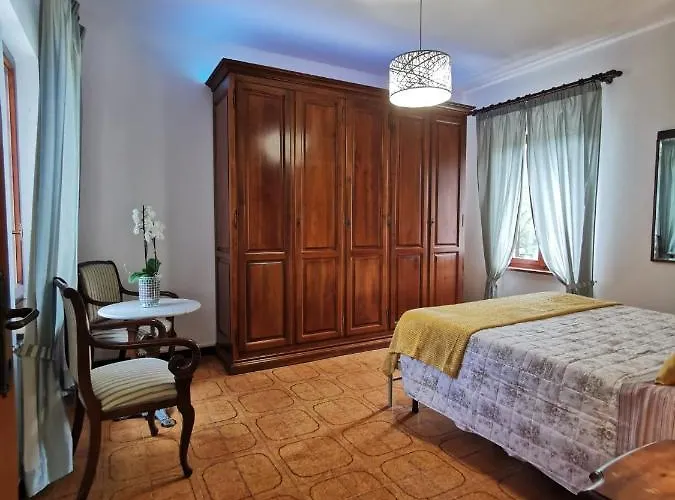 Terre Di Family Апартаменты *