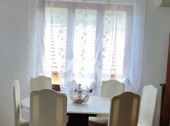 Terre Di Family Апартаменты