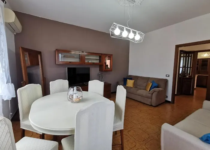 Terre Di Family Апартаменты